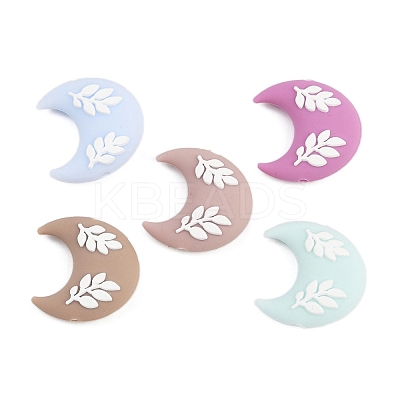 Silicone Beads SIL-D302-01-1