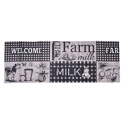 Polyester Tablecloth AJEW-XCP0003-44-1