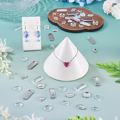 DIY Pendants Kits DIY-TA0014-66-1