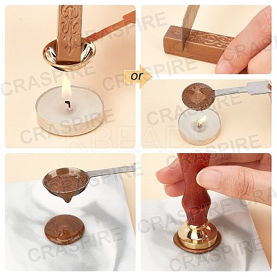 DIY Scrapbook AJEW-WH0168-44-1