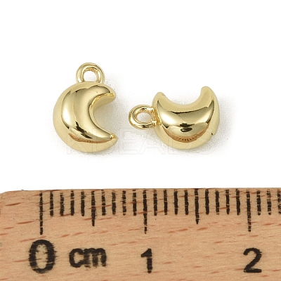 Brass Charms KK-C107-04A-G-1