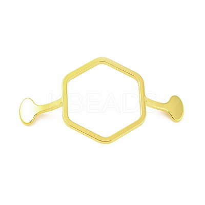 Alloy Wax Seal Molds AJEW-G052-01E-1