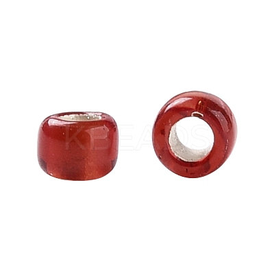 TOHO Round Seed Beads SEED-XTR15-0025CF-1