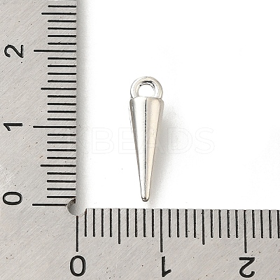 Tibetan Style Alloy Pendants X-FIND-G078-21AS-1