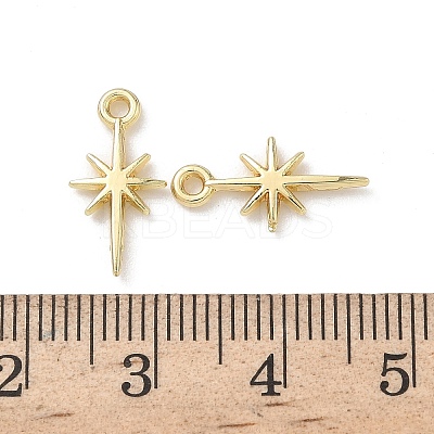 Alloy Pendants FIND-L024-01G-1