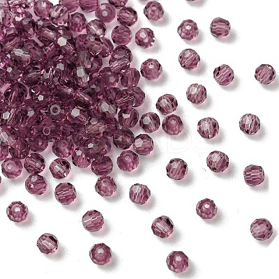 Preciosa® Crystal Beads X-PRC-BB3-20050-1
