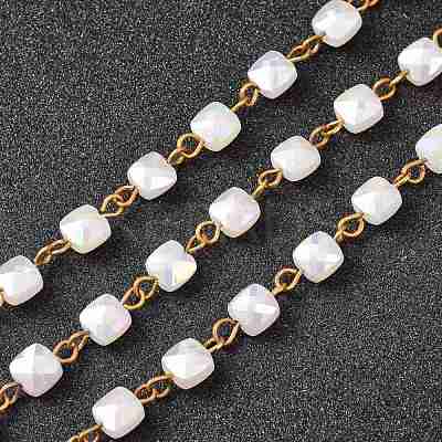 Handmade Chains CHC-K011-35G-E06-1