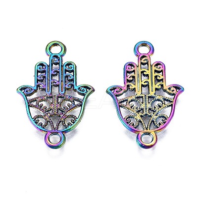 Alloy Pendants PALLOY-N163-015-NR-1