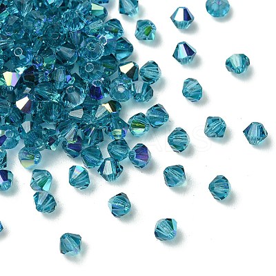 Preciosa® Crystal Beads X-PRC-BA4-60100-200-1