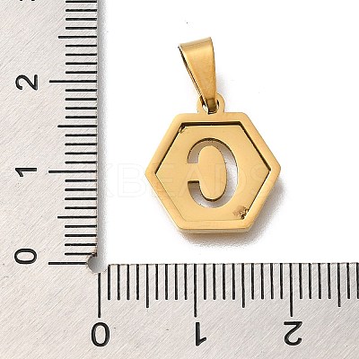 304 Stainless Steel Charms LS-STAS-H227-01G-C-1