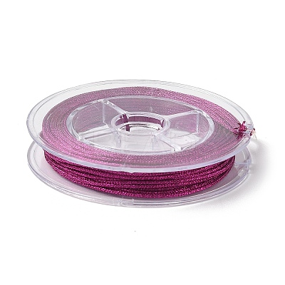 Polyester Metallic Thread OCOR-D301-07-1