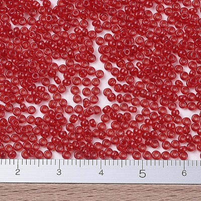 MIYUKI Round Rocailles Beads X-SEED-G007-RR0140-1