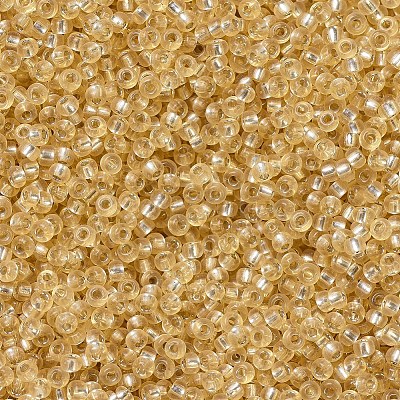 MIYUKI Round Rocailles Beads SEED-G007-RR0002-1
