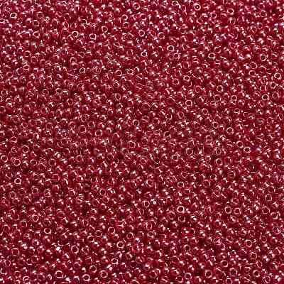 TOHO Round Seed Beads X-SEED-TR11-0125-1