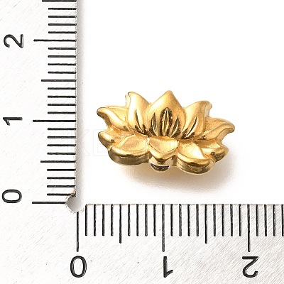 Ion Plating(IP) 304 Stainless Steel Beads STAS-I321-53G-1