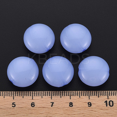 Imitation Jelly Acrylic Beads MACR-S373-86-E01-1