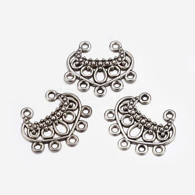 Alloy Links LS-EA10688Y-1
