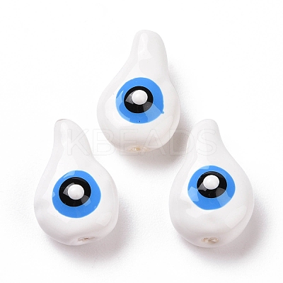 Enamel Beads KY-E006-05-1