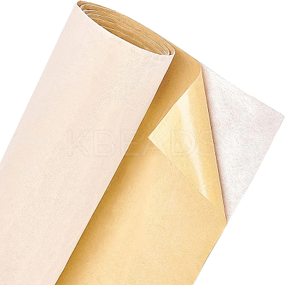 Self Adhesive Velvet Flocking Fabric OCOR-BC0001-58A-06-1