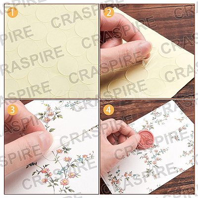 DIY Stamp Making Kits DIY-CP0004-43D-1