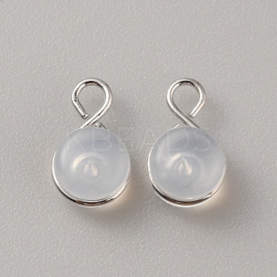 Silicone Ear Nut FIND-WH0152-314B-P-1