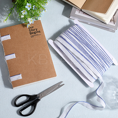 Polycotton Book Headbands OCOR-CP0001-11D-1