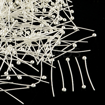 Iron Ball Head Pins X1-IFIN-R020-04-S-1