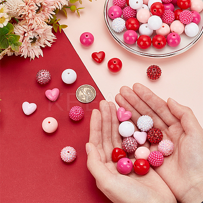 Beads Sets MACR-PH0001-68-1