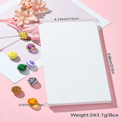 DIY Jewelry Making Kit DIY-CJ0002-42-1