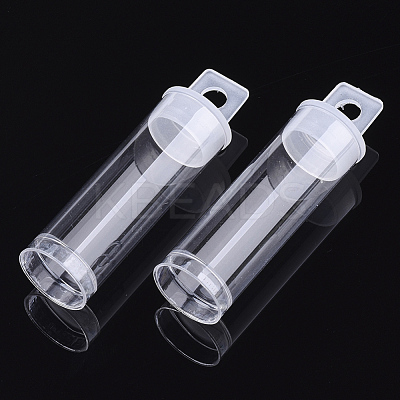 Plastic Bead Containers KY-Q053-01-1