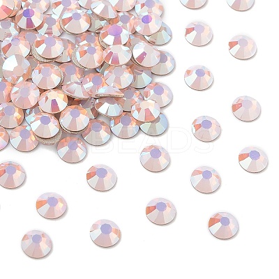 Preciosa® MAXIMA Crystal No Hotfix Flatback Stones Y-PRC-NSS12-71350-200-1