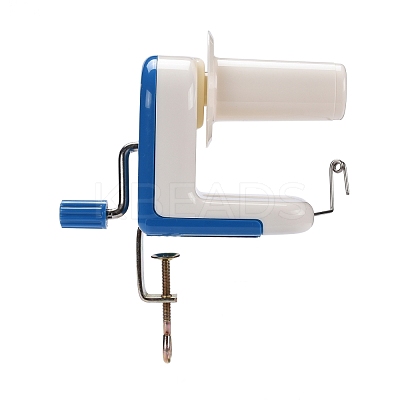 Plastic Yarn Ball Winder TOOL-R039-02-1
