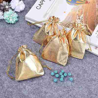 Organza Bags OP-S009-12x9cm-02-1