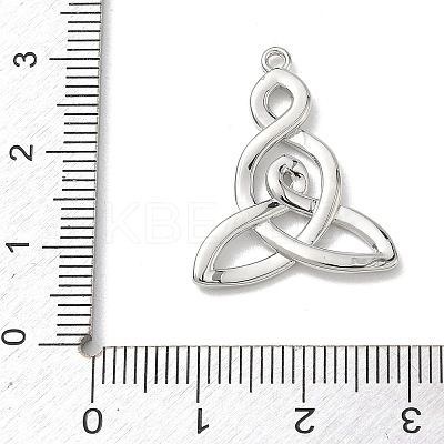 Brass Pendants KK-A300-17P-1