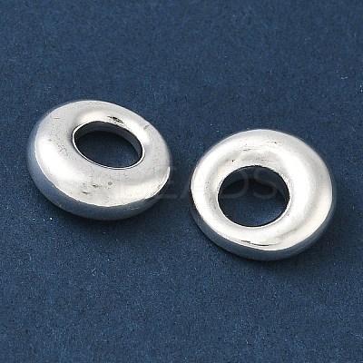 Brass Linking Rings KK-CBAA630-02S-B-1