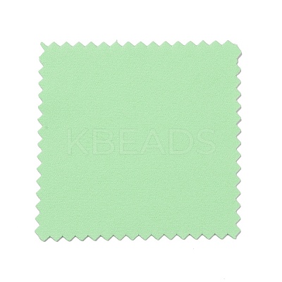 Silver Polishing Cloth JT007-1-1