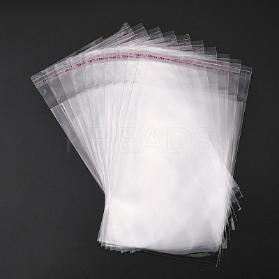 OPP Cellophane Bags LS-X-T02H4-A-1