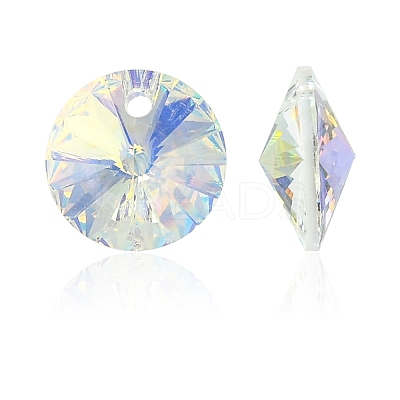 Preciosa® Crystal Pendants Y-PRC-PA10-00030-200-1