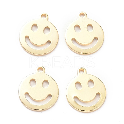 Brass Pendants KK-K250-10LG-1