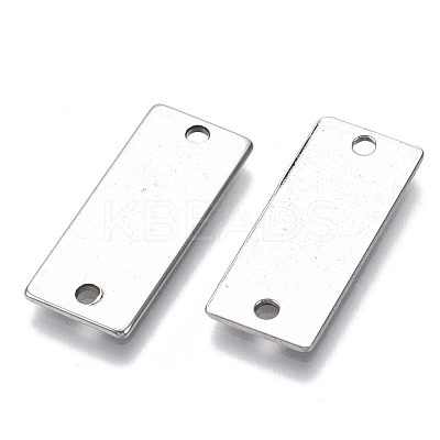 Tarnish Resistant 304 Stainless Steel Links X-STAS-S079-166-1