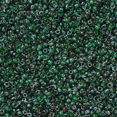 MIYUKI Round Rocailles Beads X-SEED-G007-RR4507-1