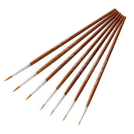 Line Drawing brush PW-WG92058-01-1