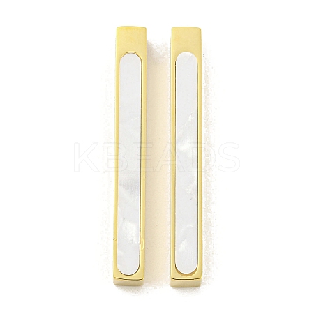 Acrylic Pendants STAS-P356-39G-1
