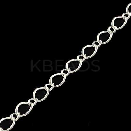 Iron Figaro Chains CH-R078-01S-1