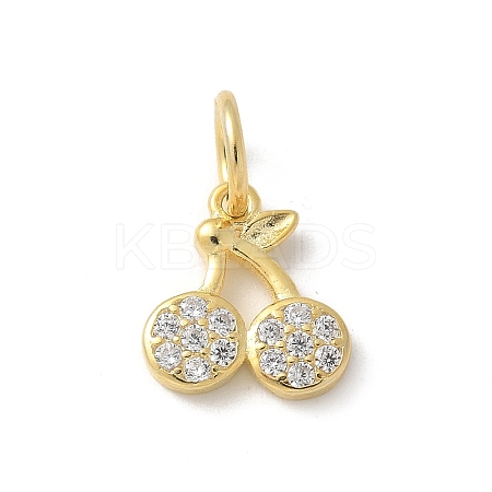 S925 Sterling Silver Pendant LS-STER-H115-13G-1