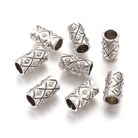 Tibetan Style Alloy Beads LS-LF9336Y-NF-1
