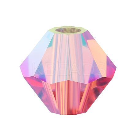 Preciosa® Crystal Beads Y-PRC-BA4-70010-20000-1