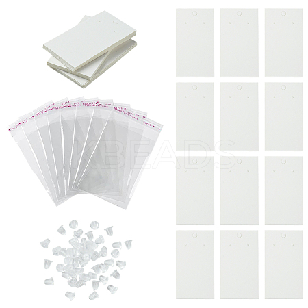 Earring Displays Cards CDIS-FS0001-12D-1