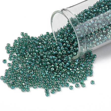 TOHO 11/0 Round Beads X-SEED-TR11-1833-1