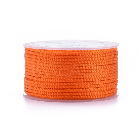 Polyester Braided Cords OCOR-I006-A01-04-1